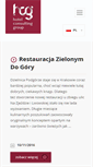 Mobile Screenshot of hotelcg.pl